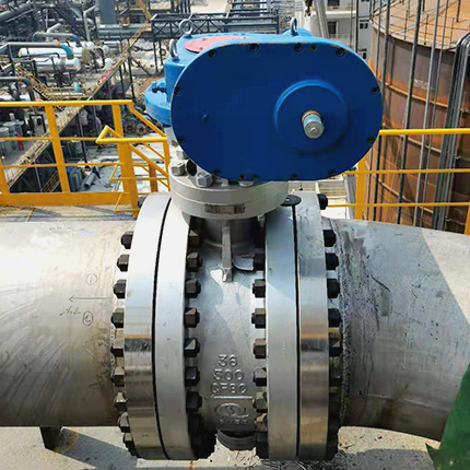 盤(pán)錦浩業(yè)化工有限公司煤制氫項(xiàng)目···